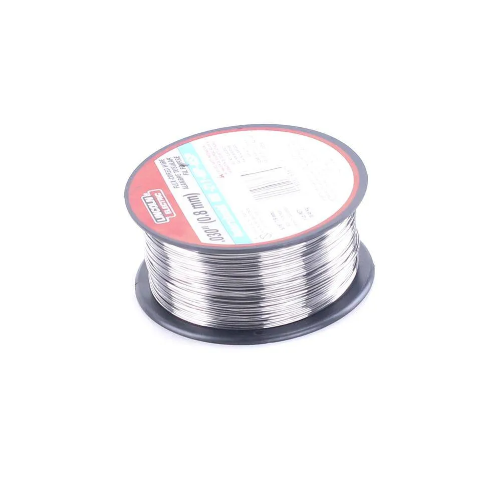 Lincoln Flux Cored Spool 71T-GS
