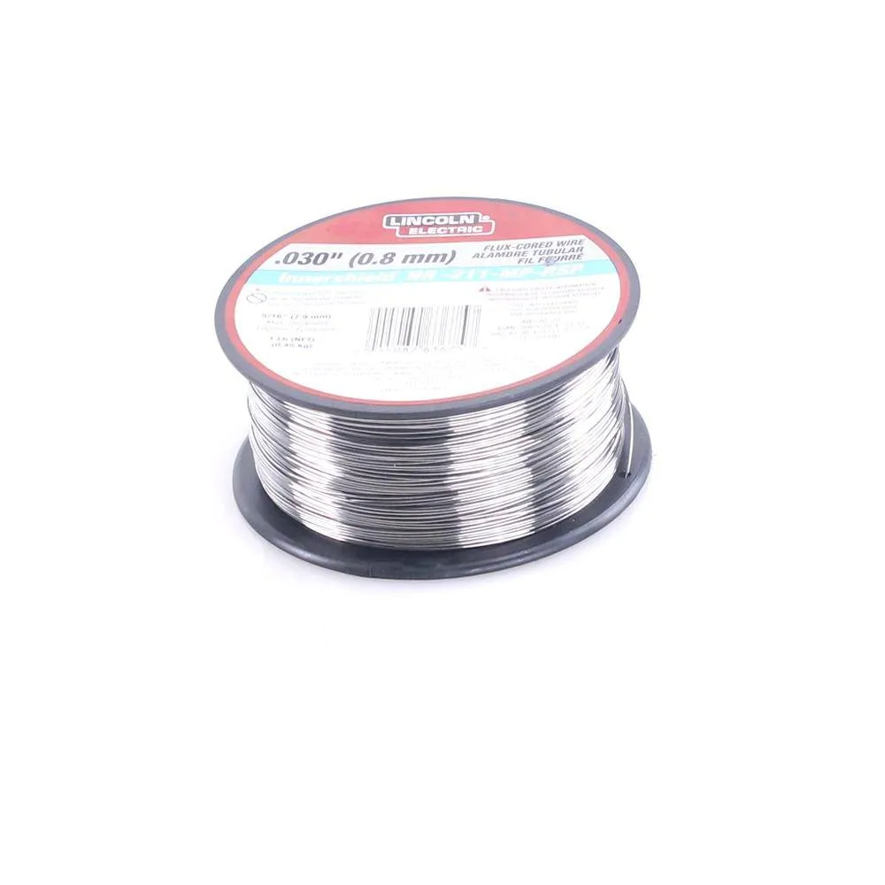 Lincoln Flux Cored Spool 71T-GS