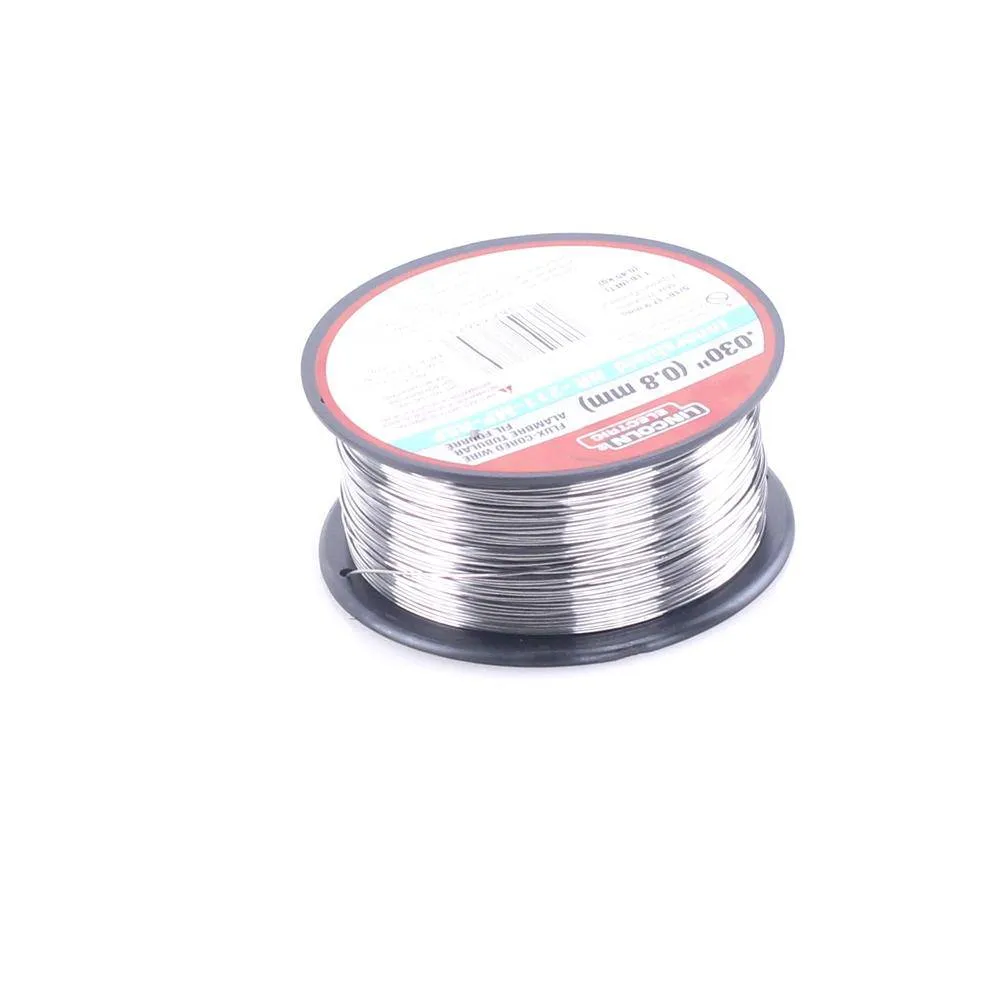 Lincoln Flux Cored Spool 71T-GS