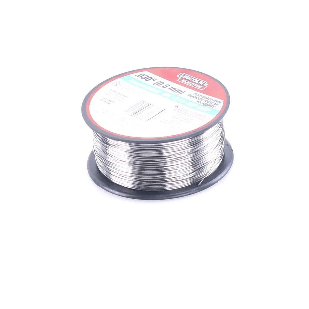 Lincoln Flux Cored Spool 71T-GS