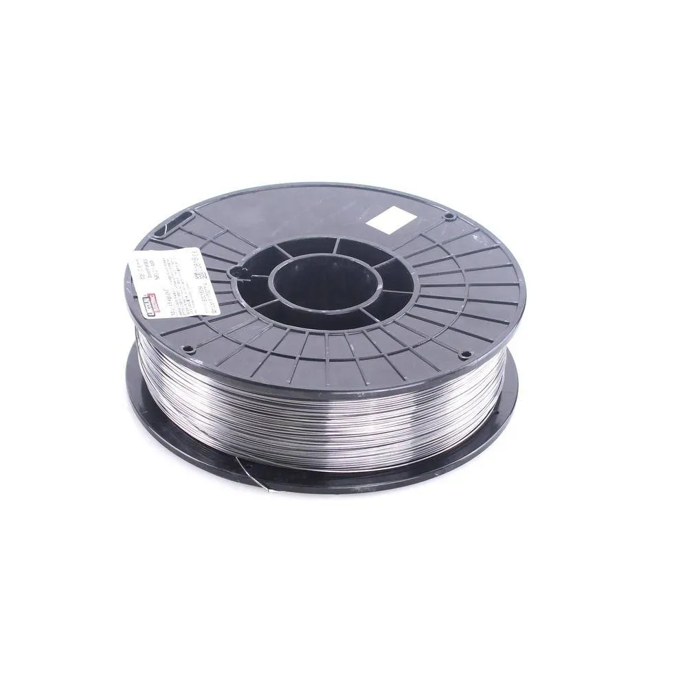 Lincoln Flux Cored Spool 71T-GS