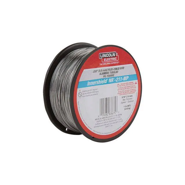 Lincoln Flux Cored Spool 71T-GS