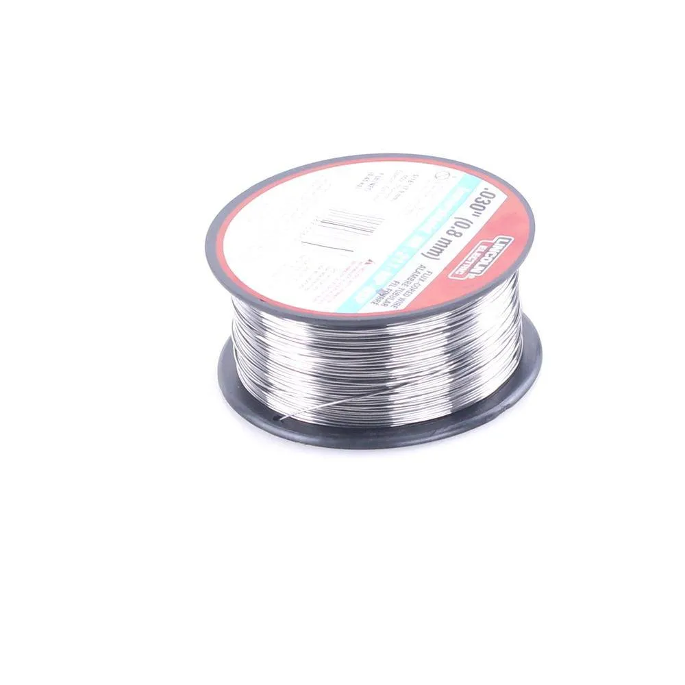 Lincoln Flux Cored Spool 71T-GS