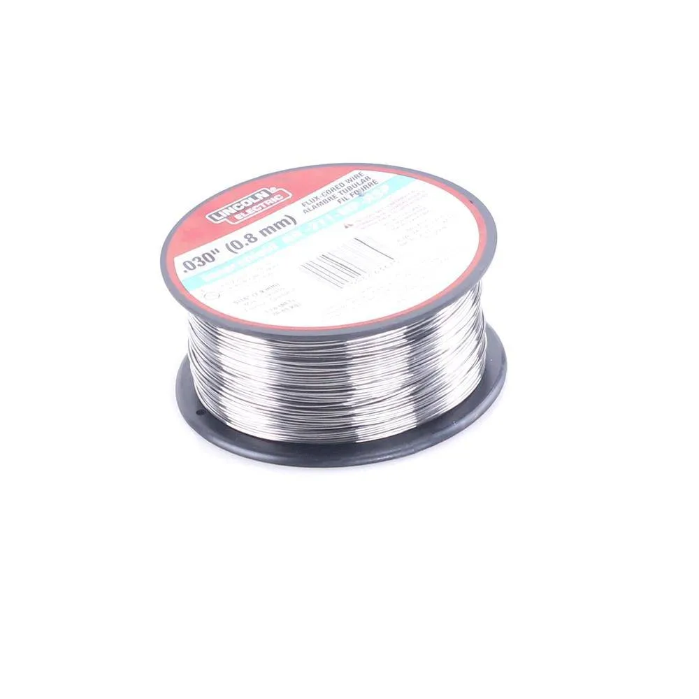 Lincoln Flux Cored Spool 71T-GS