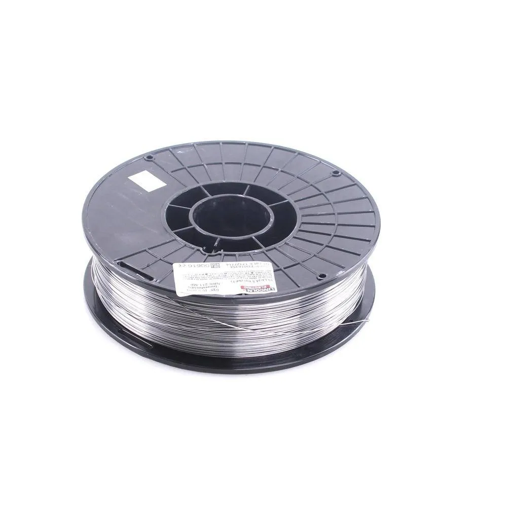 Lincoln Flux Cored Spool 71T-GS