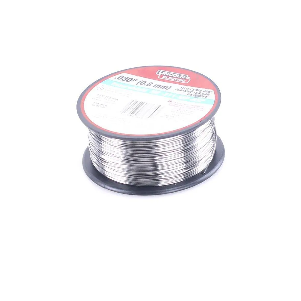 Lincoln Flux Cored Spool 71T-GS