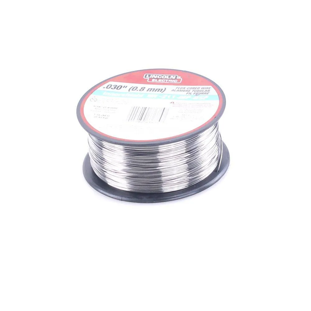 Lincoln Flux Cored Spool 71T-GS