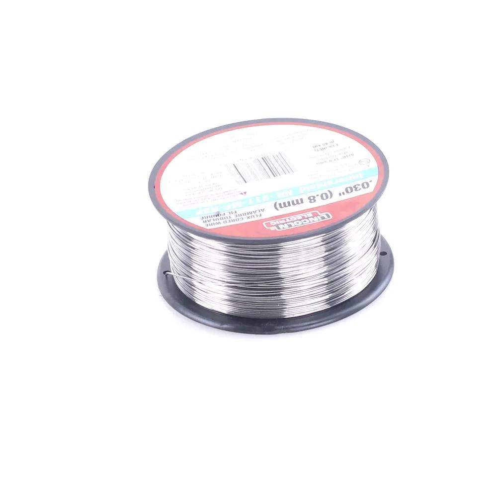 Lincoln Flux Cored Spool 71T-GS