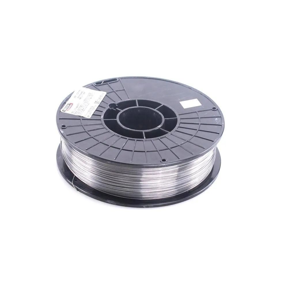 Lincoln Flux Cored Spool 71T-GS