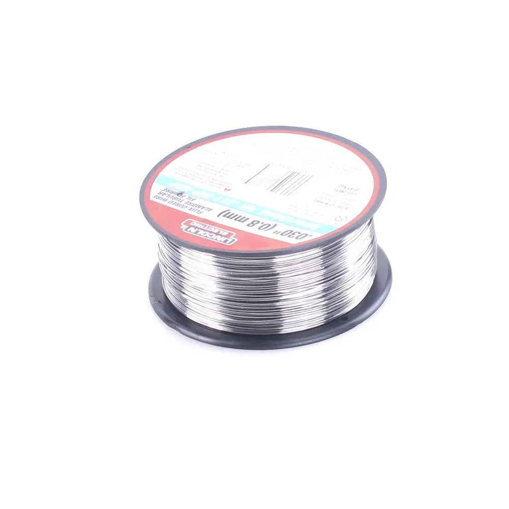 Lincoln Flux Cored Spool 71T-GS