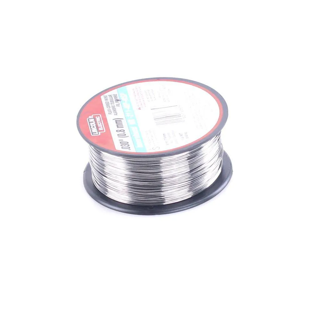Lincoln Flux Cored Spool 71T-GS