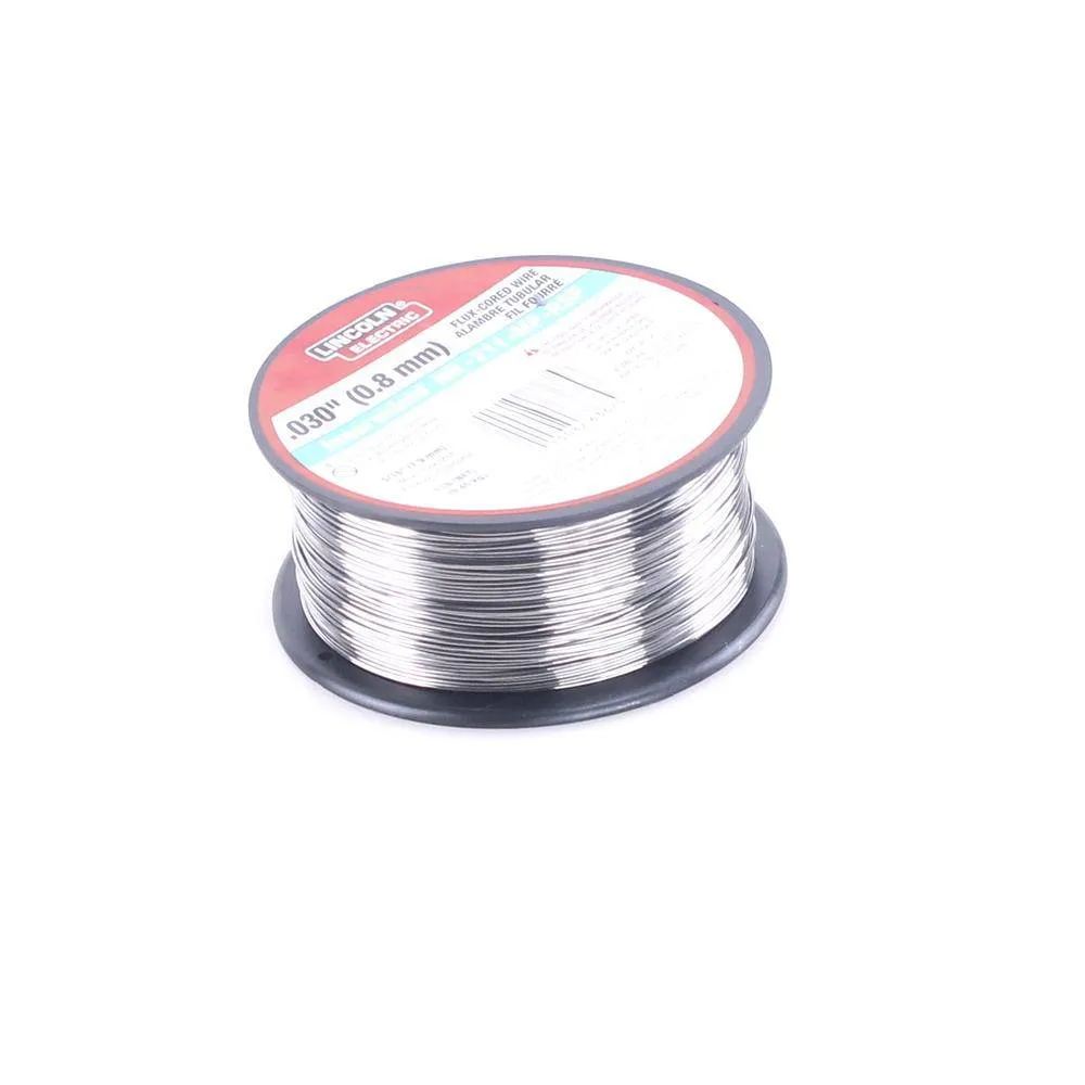Lincoln Flux Cored Spool 71T-GS