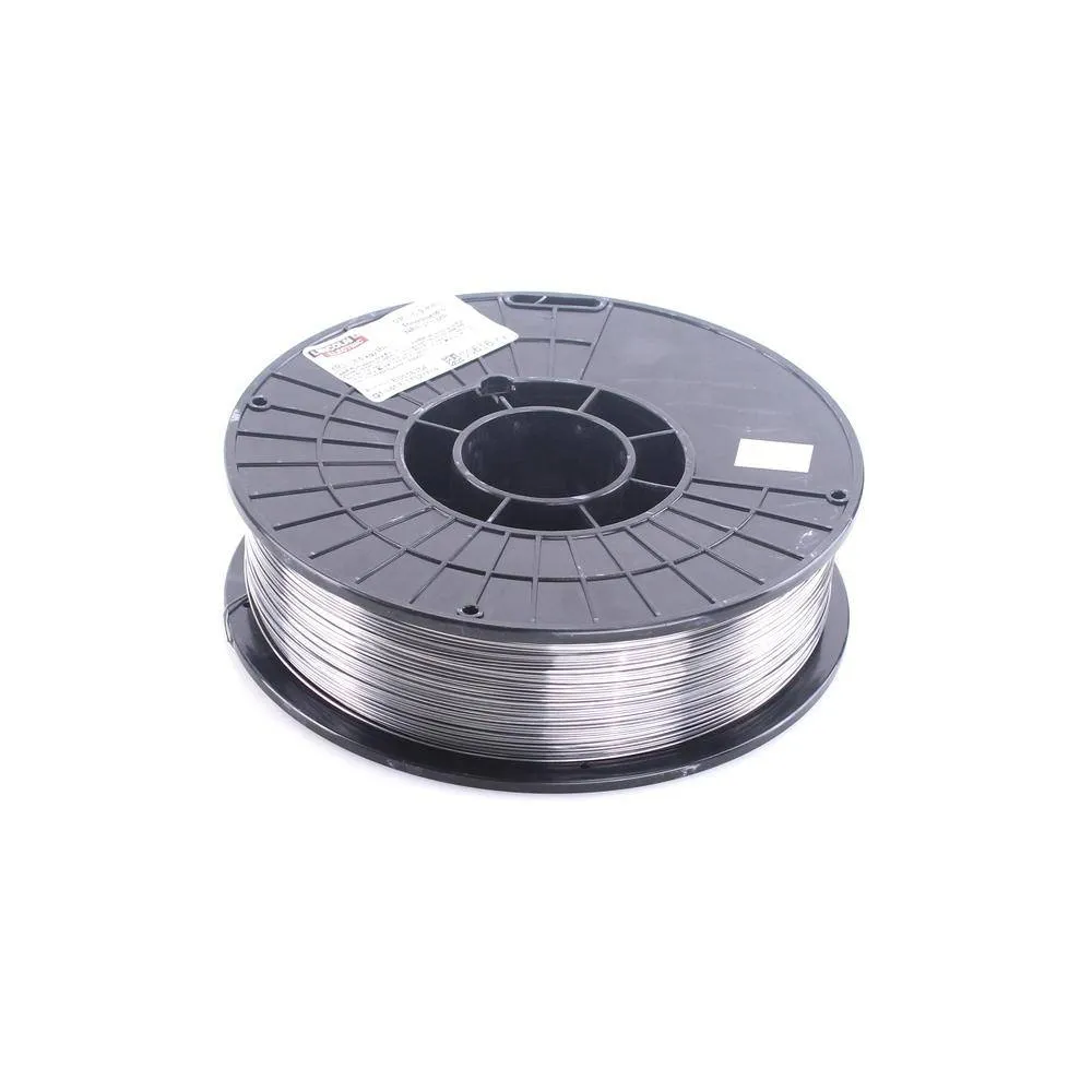 Lincoln Flux Cored Spool 71T-GS