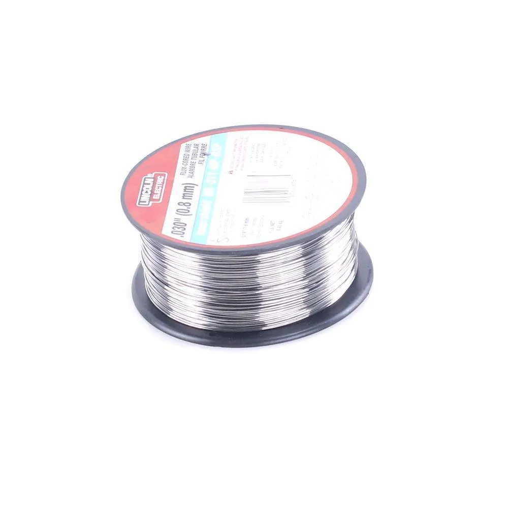 Lincoln Flux Cored Spool 71T-GS