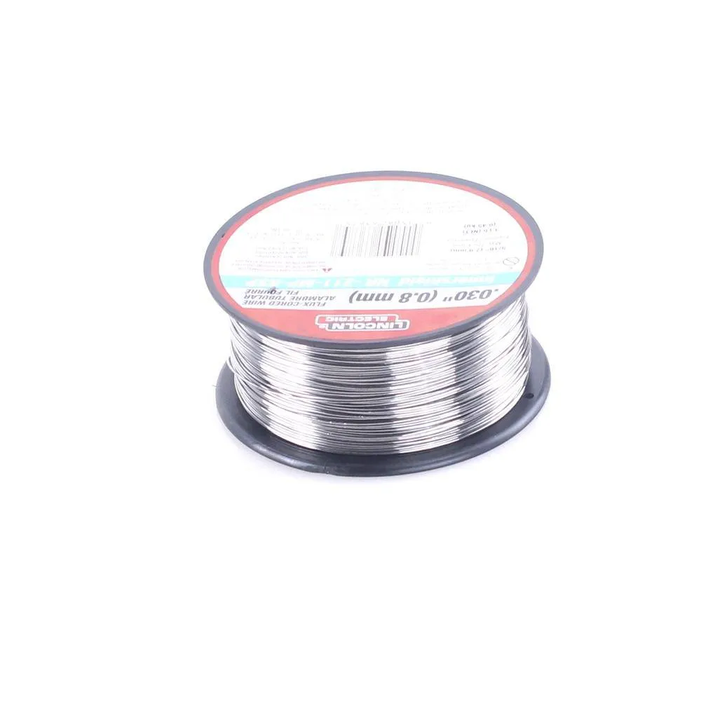 Lincoln Flux Cored Spool 71T-GS