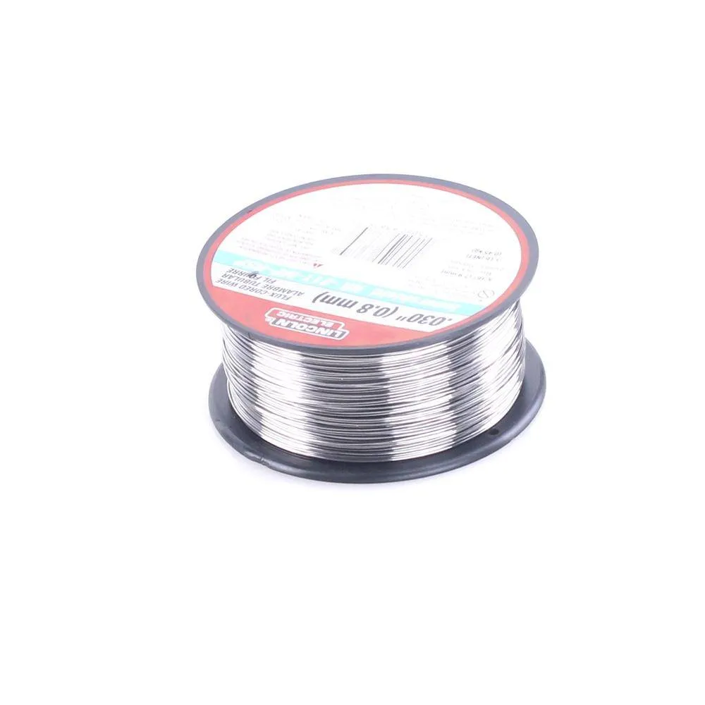 Lincoln Flux Cored Spool 71T-GS