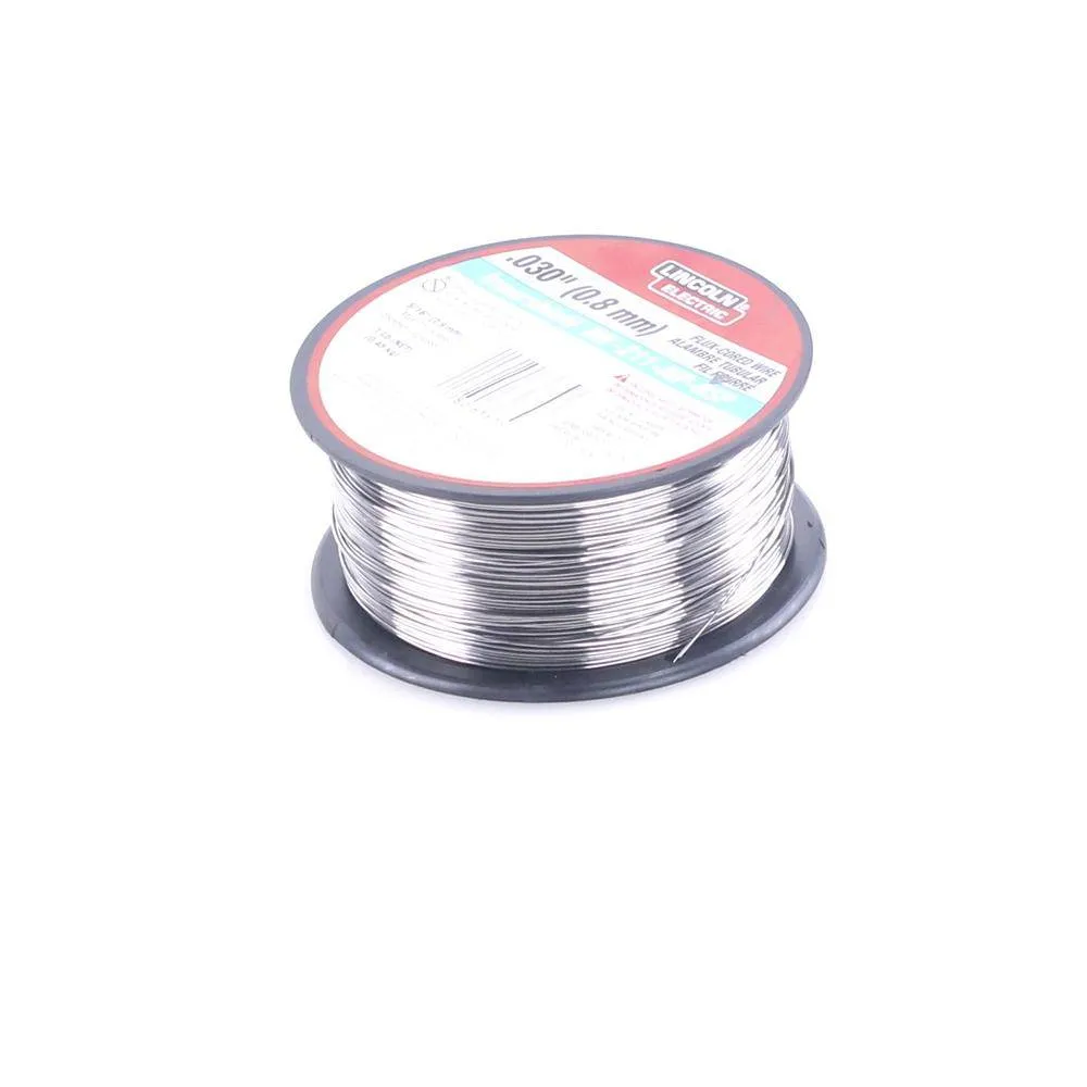 Lincoln Flux Cored Spool 71T-GS