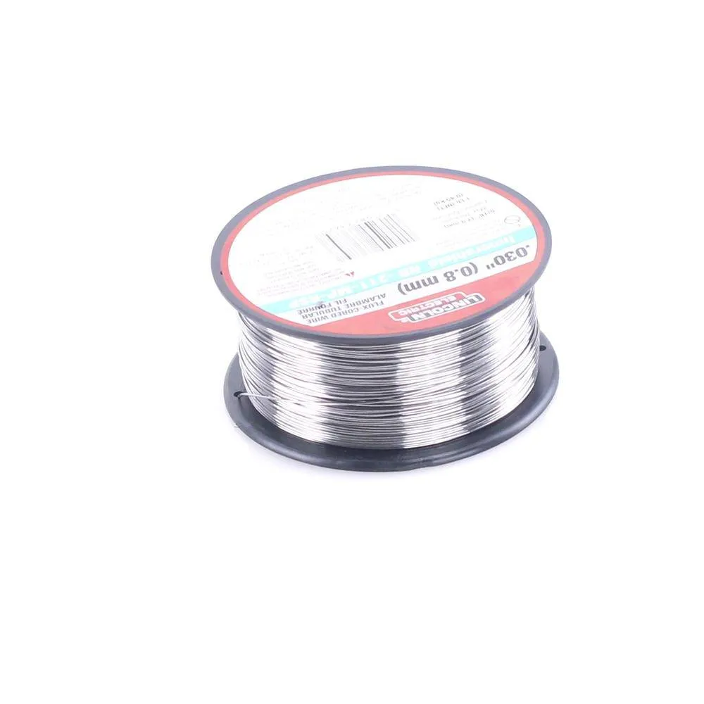 Lincoln Flux Cored Spool 71T-GS