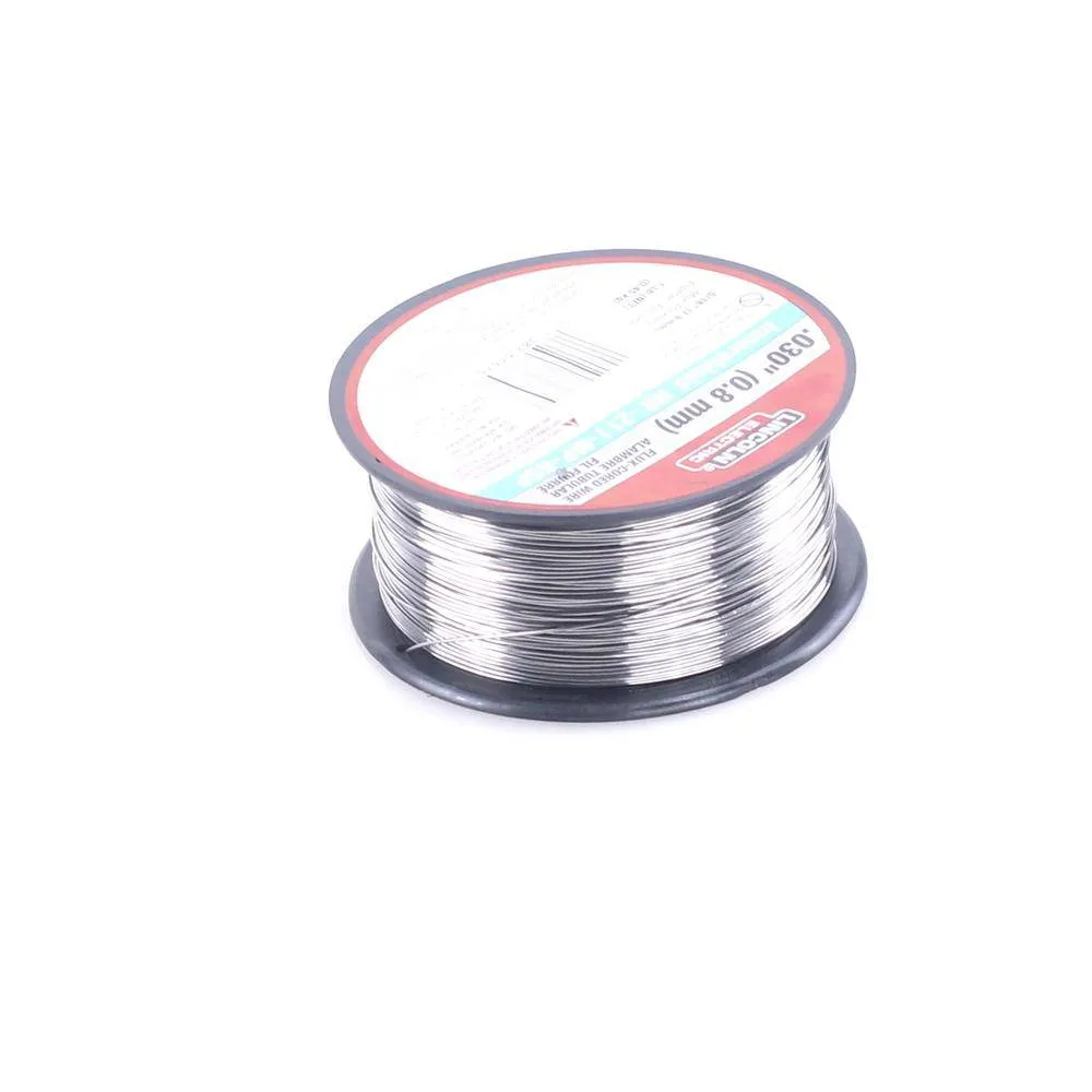 Lincoln Flux Cored Spool 71T-GS