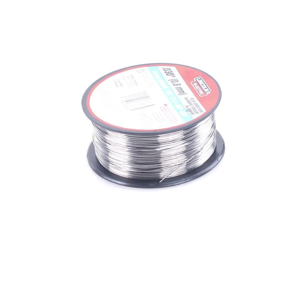 Lincoln Flux Cored Spool 71T-GS