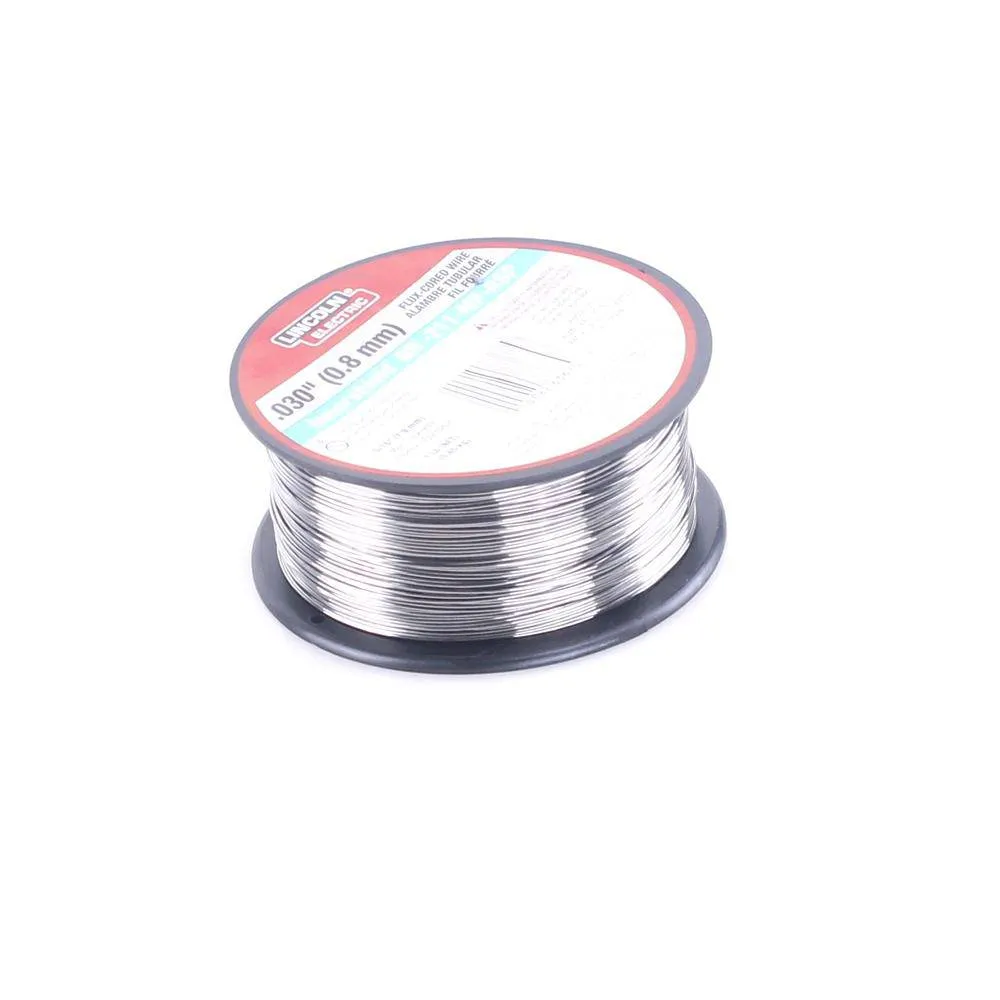 Lincoln Flux Cored Spool 71T-GS