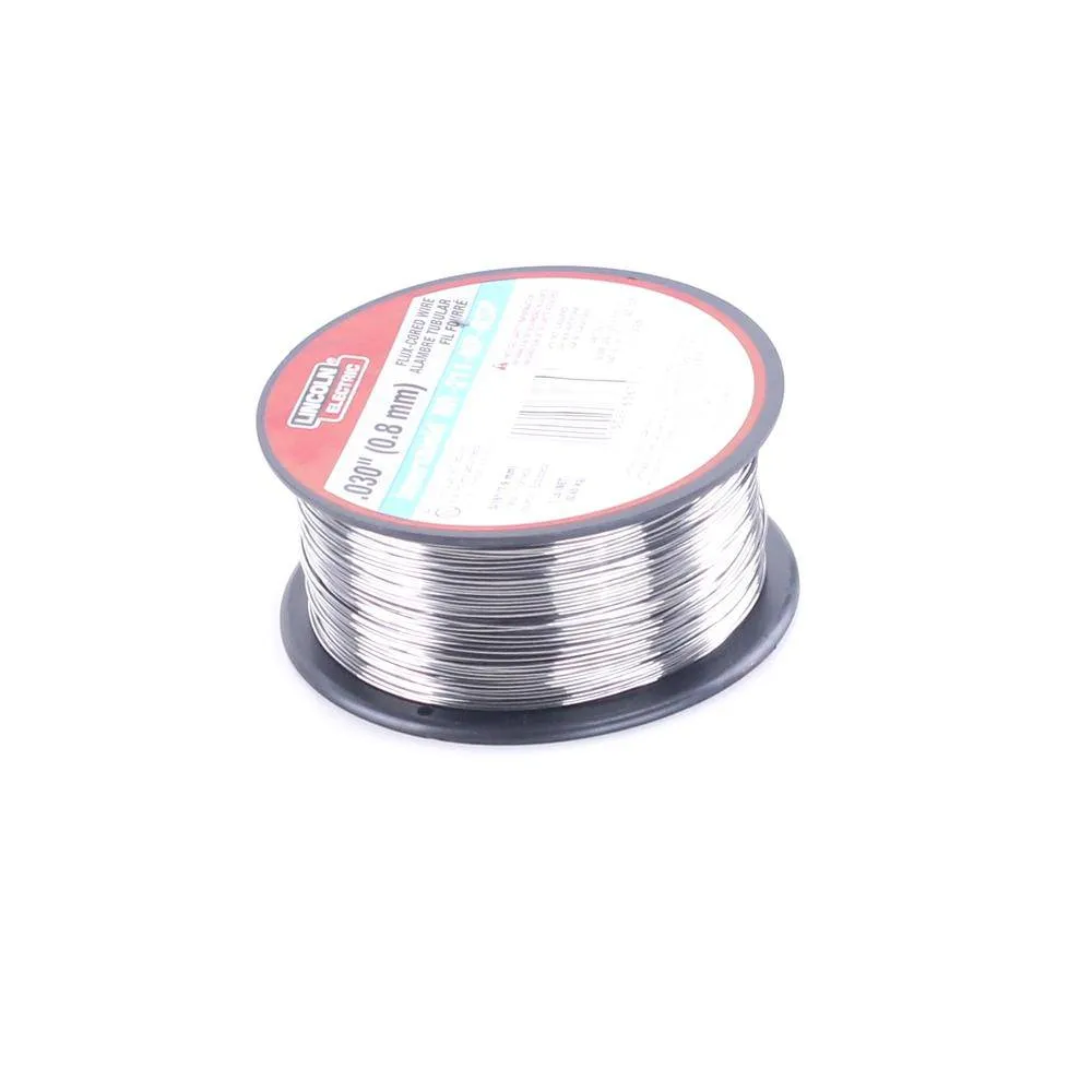 Lincoln Flux Cored Spool 71T-GS