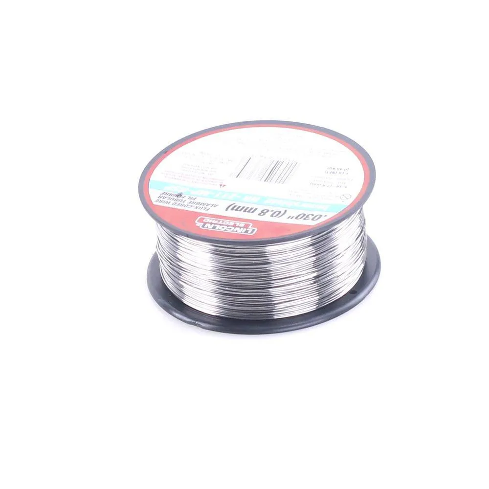 Lincoln Flux Cored Spool 71T-GS