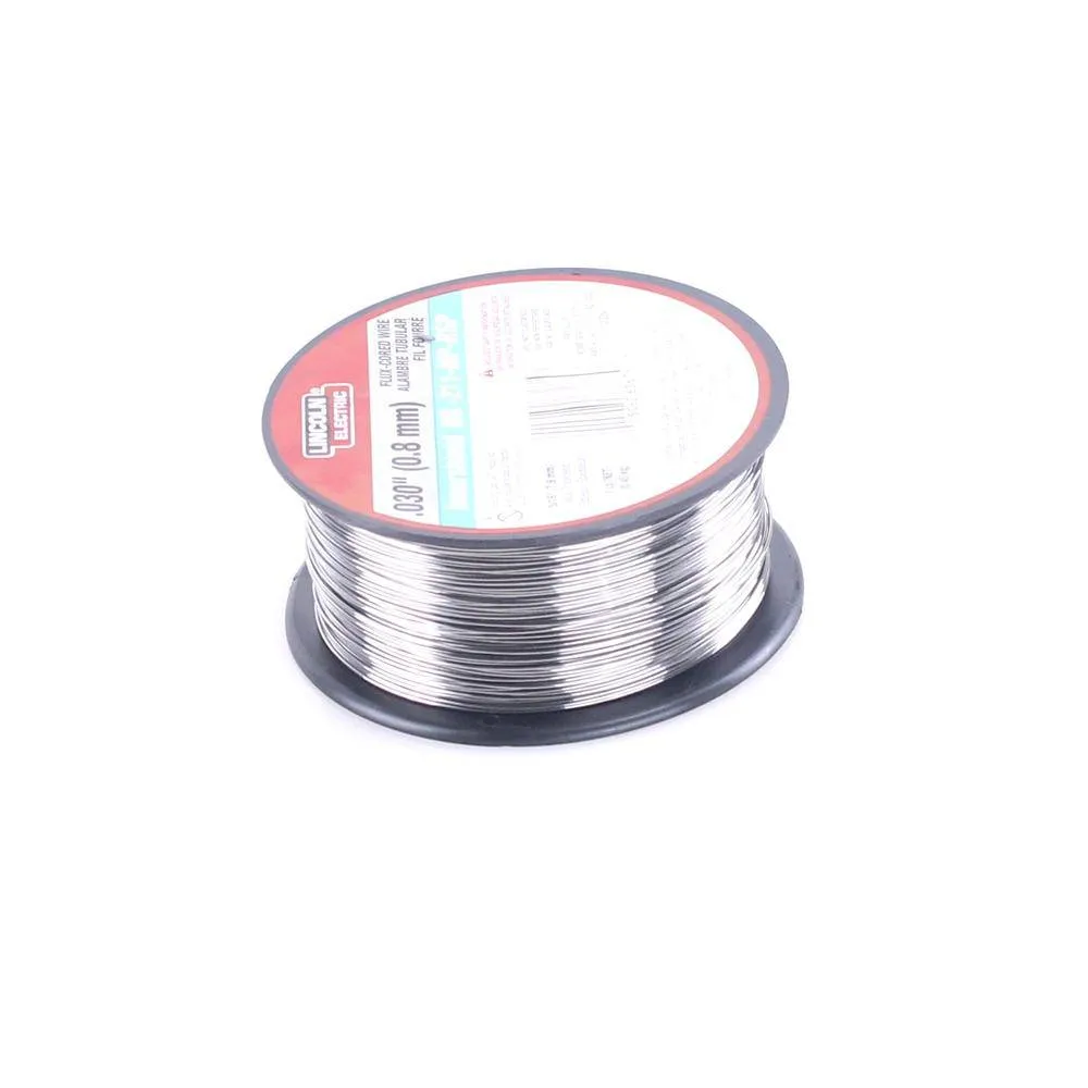 Lincoln Flux Cored Spool 71T-GS