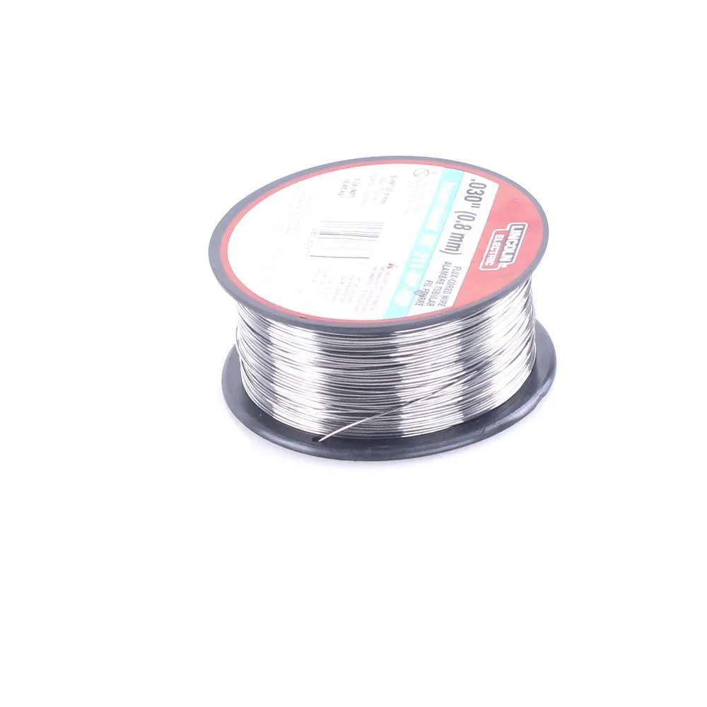 Lincoln Flux Cored Spool 71T-GS
