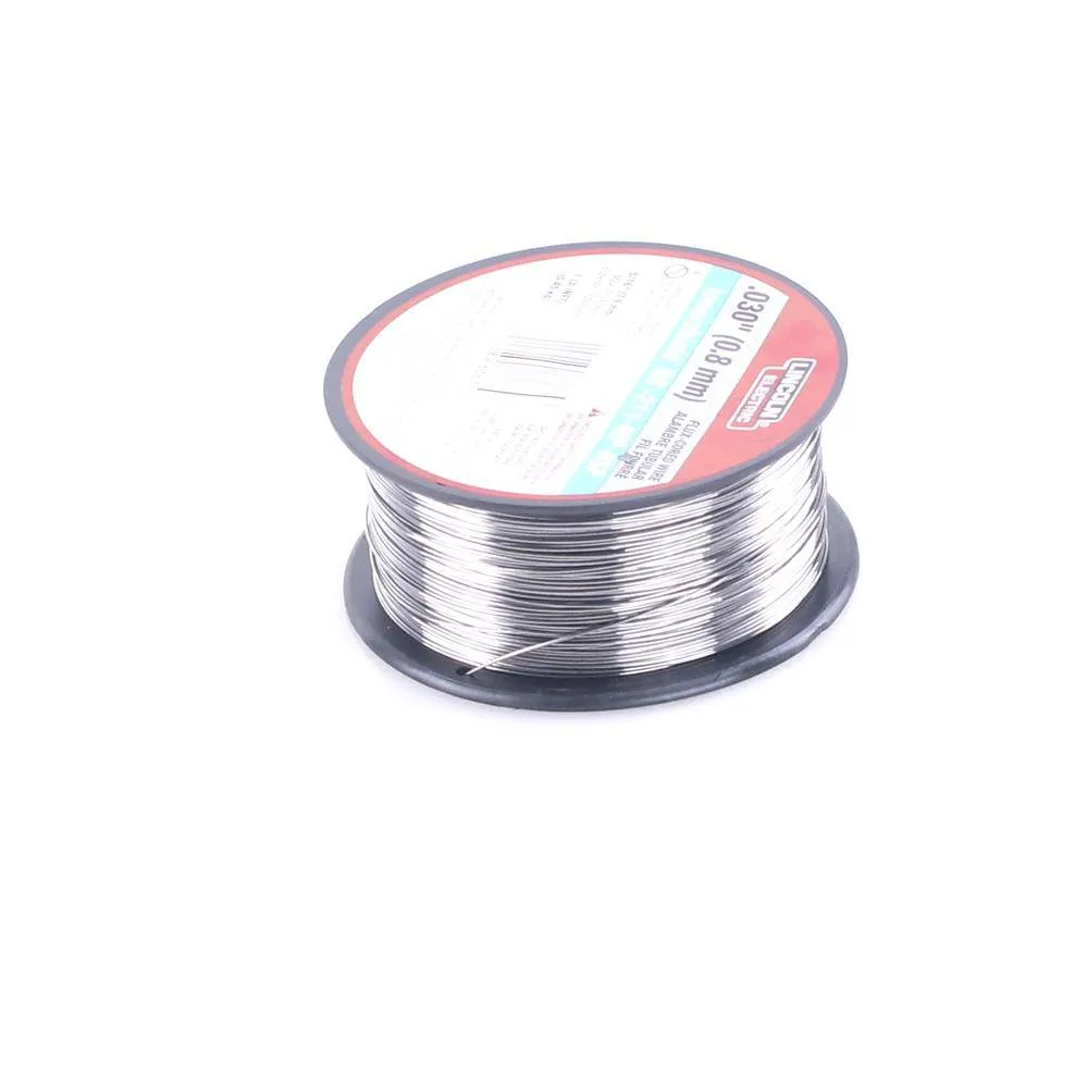 Lincoln Flux Cored Spool 71T-GS