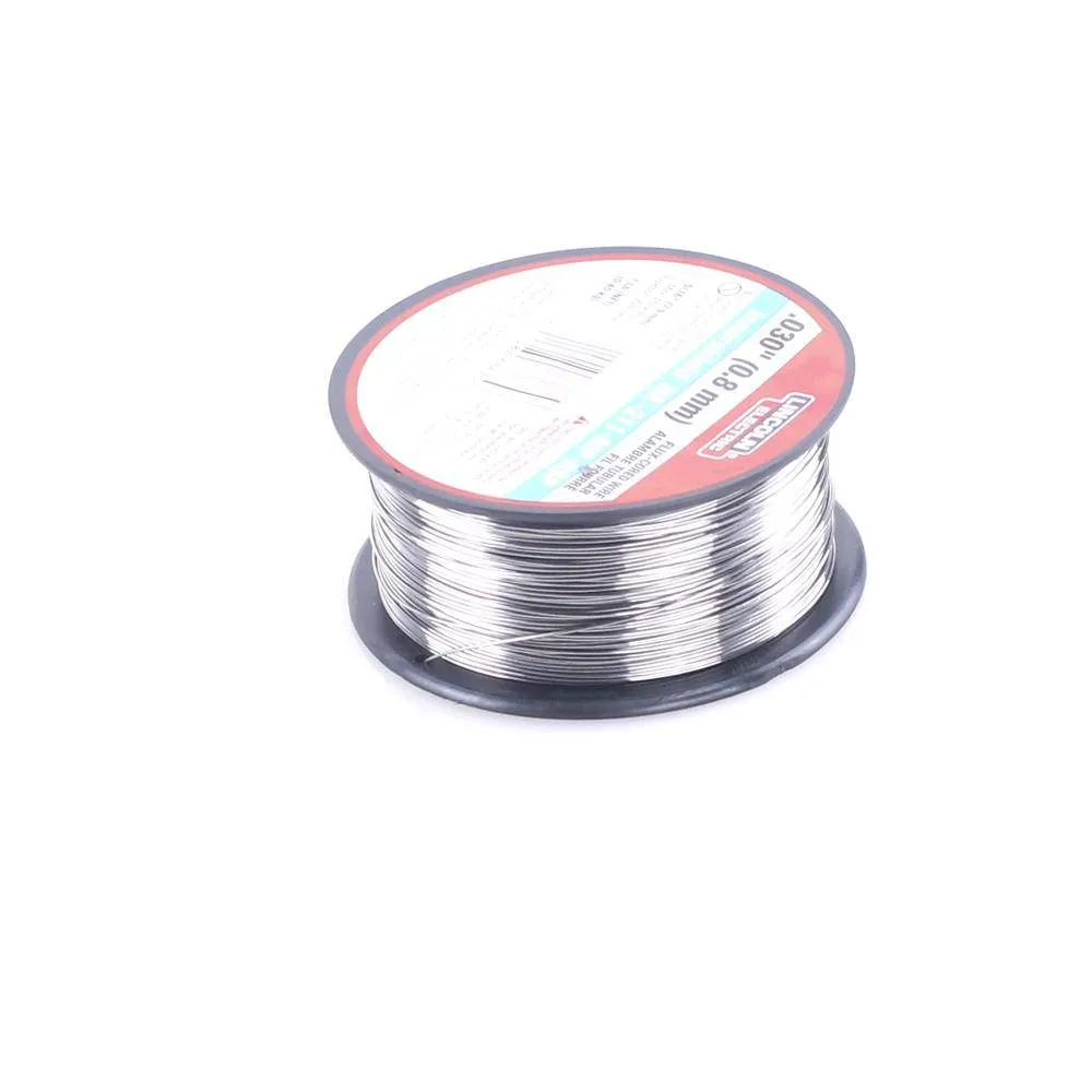 Lincoln Flux Cored Spool 71T-GS