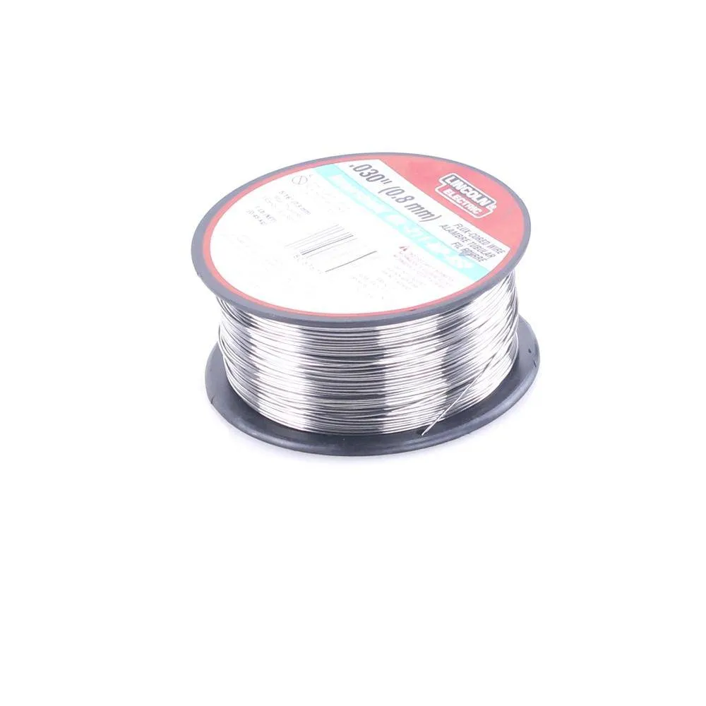 Lincoln Flux Cored Spool 71T-GS