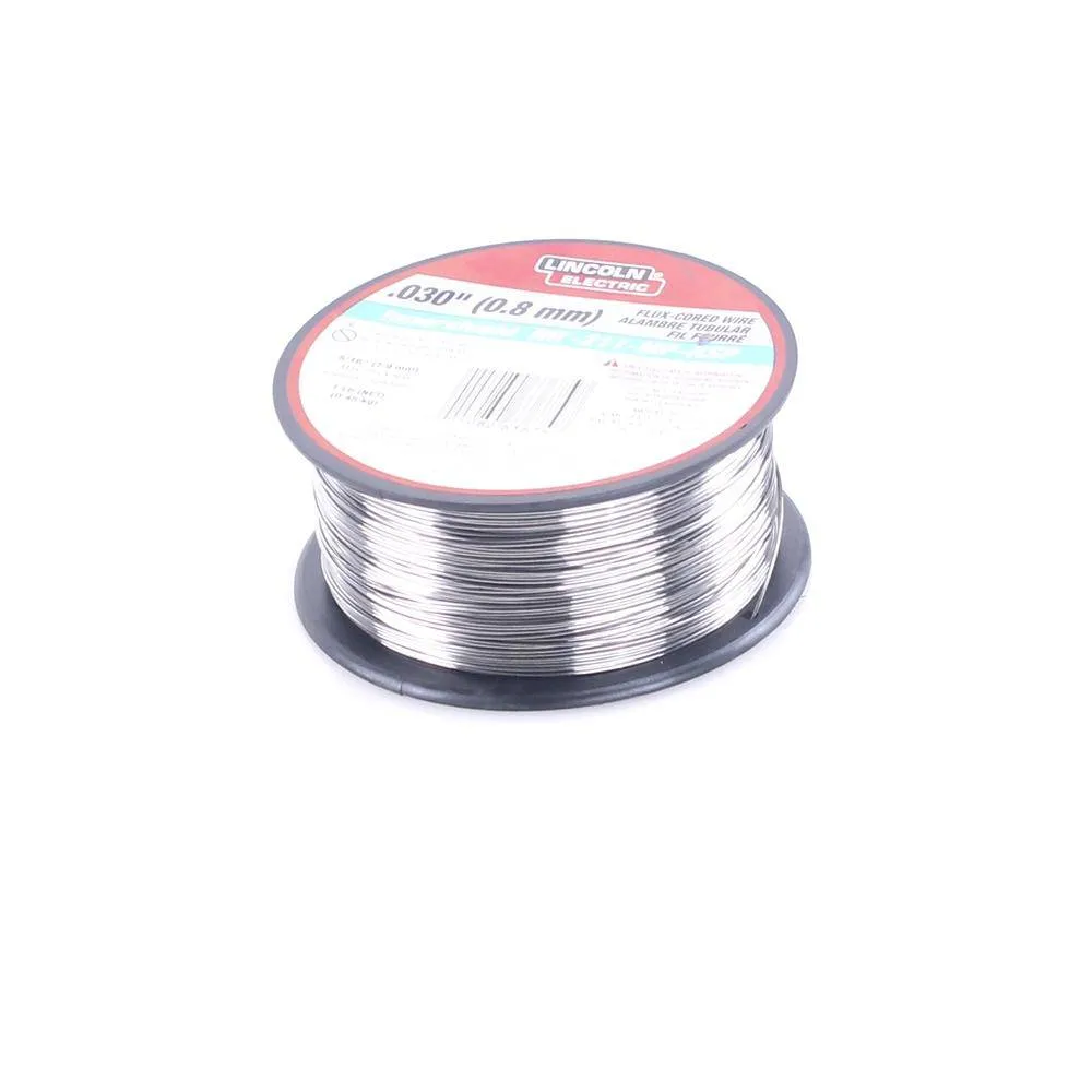 Lincoln Flux Cored Spool 71T-GS