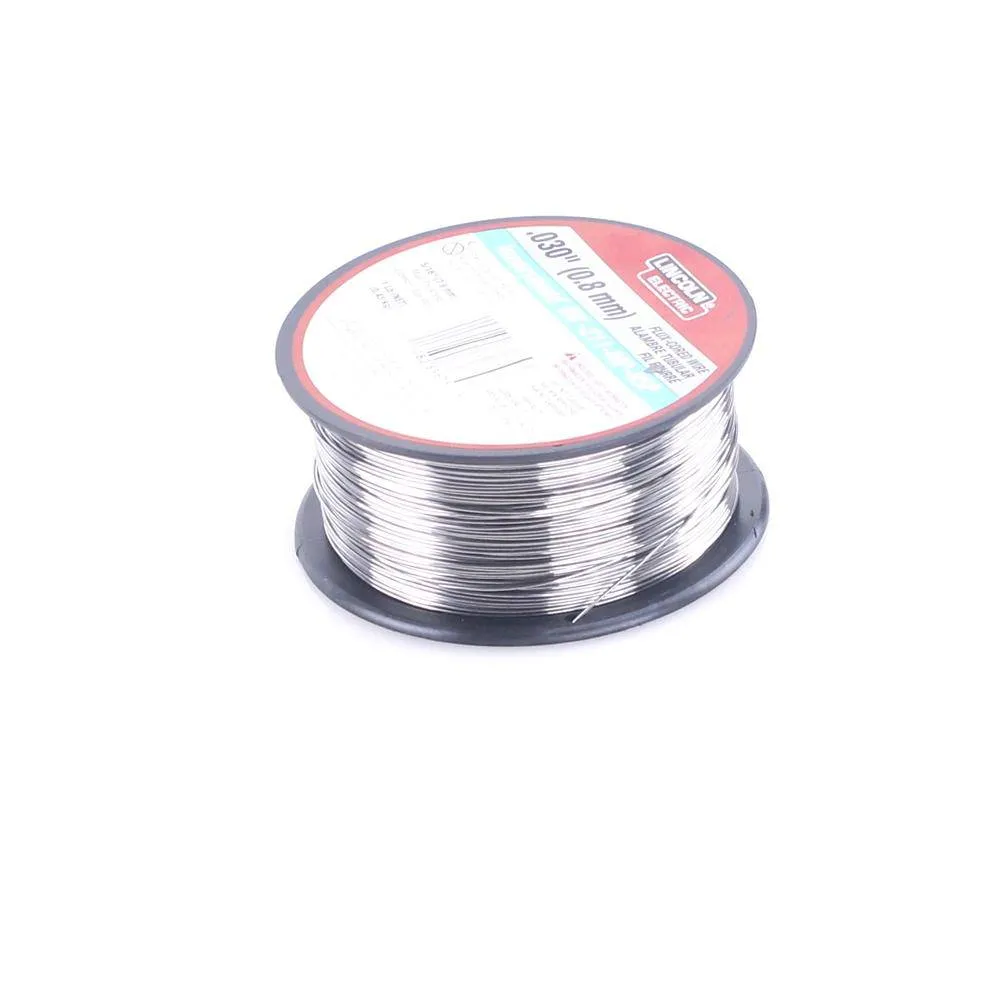Lincoln Flux Cored Spool 71T-GS