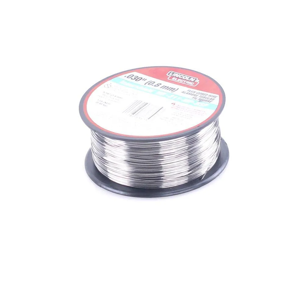 Lincoln Flux Cored Spool 71T-GS