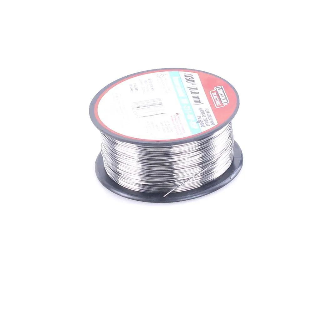 Lincoln Flux Cored Spool 71T-GS
