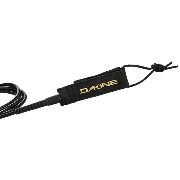 Longboard Calf Leash 9 ft