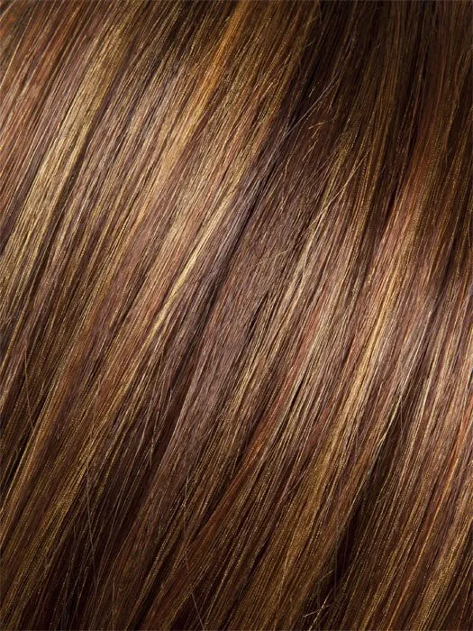 Lucy | Synthetic Wig (Mono Crown) | DISCONTINUED