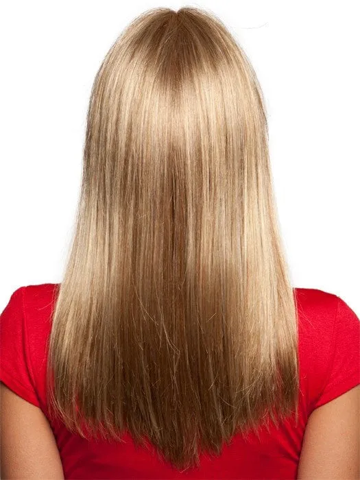 Lucy | Synthetic Wig (Mono Crown) | DISCONTINUED