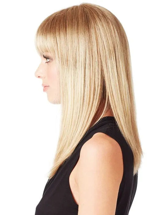 Lucy | Synthetic Wig (Mono Crown) | DISCONTINUED