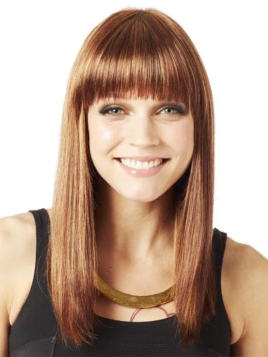 Lucy | Synthetic Wig (Mono Crown) | DISCONTINUED