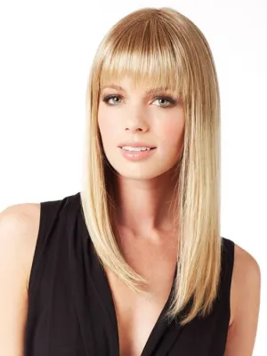 Lucy | Synthetic Wig (Mono Crown) | DISCONTINUED