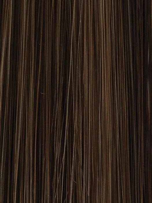 Lucy | Synthetic Wig (Mono Crown) | DISCONTINUED