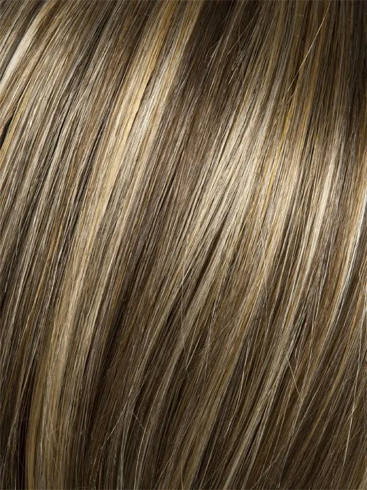 Lucy | Synthetic Wig (Mono Crown) | DISCONTINUED