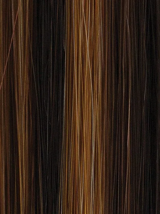 Lucy | Synthetic Wig (Mono Crown) | DISCONTINUED
