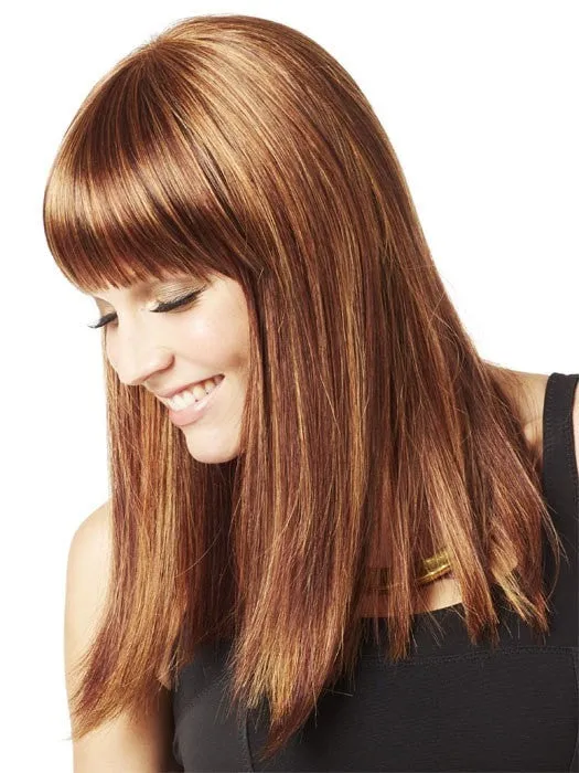 Lucy | Synthetic Wig (Mono Crown) | DISCONTINUED