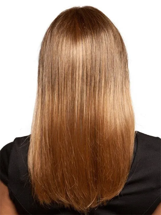 Lucy | Synthetic Wig (Mono Crown) | DISCONTINUED