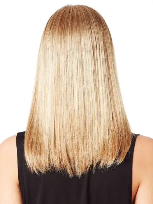 Lucy | Synthetic Wig (Mono Crown) | DISCONTINUED