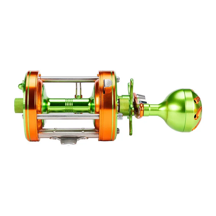 Mad Katz Reel Xalt 6550