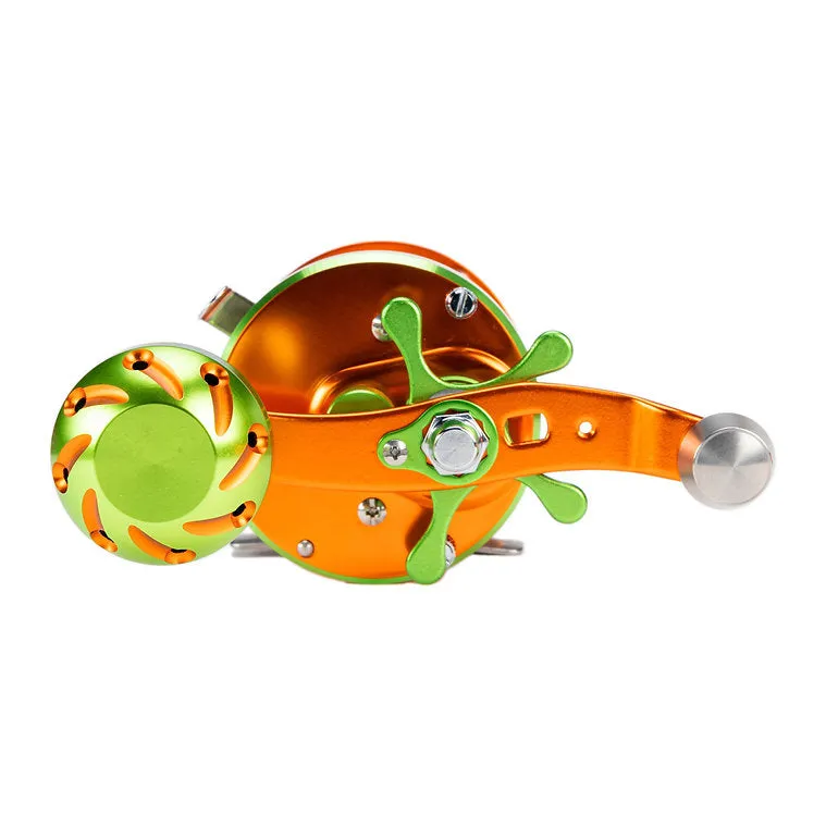 Mad Katz Reel Xalt 6550